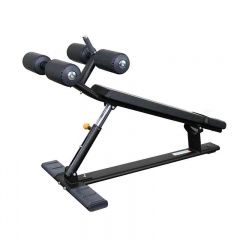 Protrain V8-101 из каталога скамей для пресса в Тюмени по цене 96900 ₽