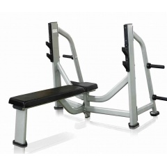 Protrain V8-104 из каталога стоек для штанги со скамьей в Тюмени по цене 101750 ₽