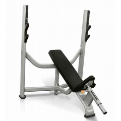 Protrain V8-105 из каталога стоек для штанги со скамьей в Тюмени по цене 103280 ₽