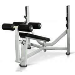 Protrain V8-106 из каталога стоек для штанги со скамьей в Тюмени по цене 114670 ₽
