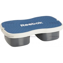 Reebok EasyTone синяя из каталога степ-платформ в Тюмени по цене 10790 ₽